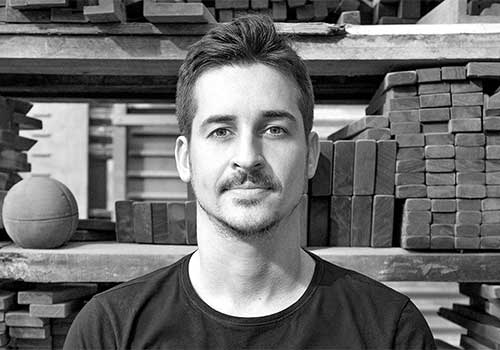 NY Product Design Awards Testimonial - Bruno De Lazzari