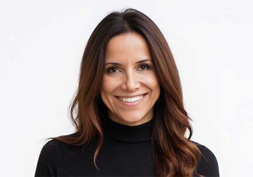 NY Product Design Awards Testimonial - Kelly Dantas