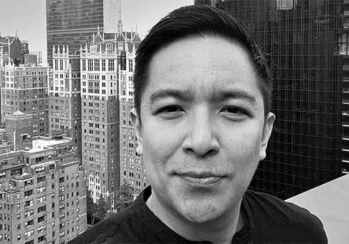 NY Product Design Awards Testimonial - Danilo Villanueva 