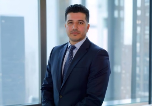 NY Product Design Awards Testimonial - Pooya Zonooz - Chief Product Officer at Multi Ways Intl.
