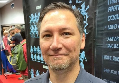 NY Product Design Awards Testimonial - Adam Sblendorio | VP of Product at The Op Games