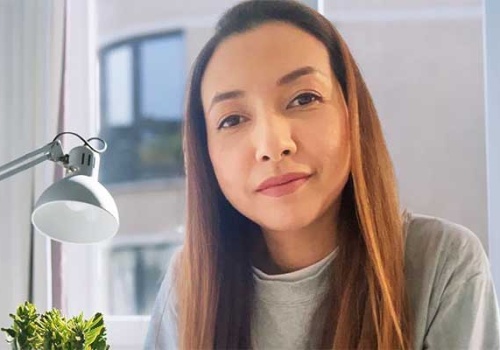NY Product Design Awards Testimonial - Krittika Bhekasut - Founder of SPIN