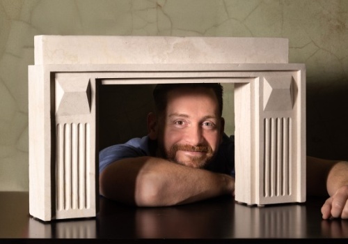 NY Product Design Awards Testimonial - Eddie Maestri - Founder of Maestri Studio