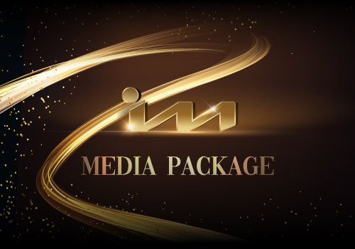 London Design Media Package