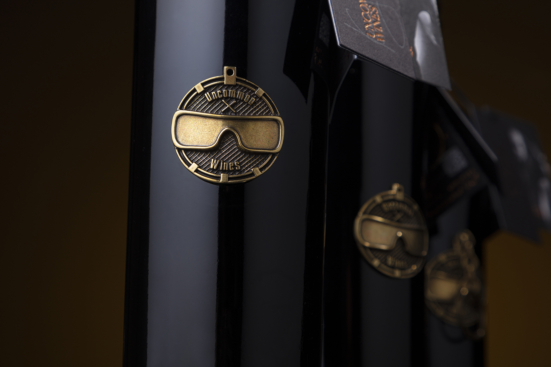 NY Product Design Awards | Luxury Beverages Uncommon Wines