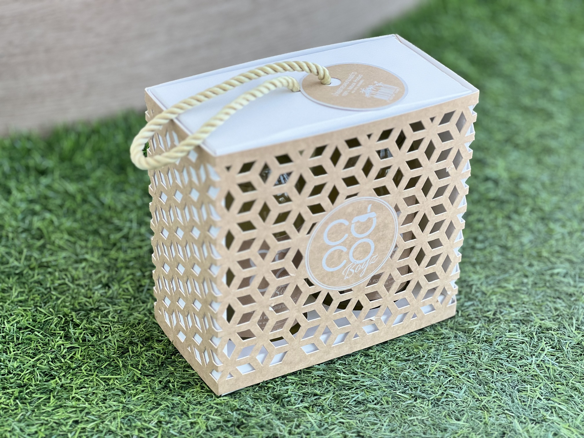 NY Product Design Awards Low Non Alcoholic Drinks Coco Boyz