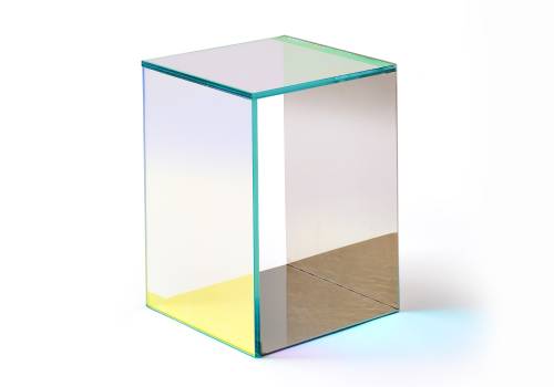 Design Awards Winner - Sarah P. Fletcher Communications  - Rottet Collection; End Tables 