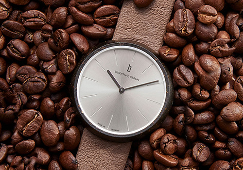 Design Awards Winner - Lilienthal Berlin - The Coffee Watch