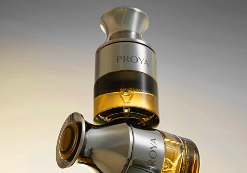 Design Awards Winner - PROYA - PROYA Inaugurating Nourishing Face Oil