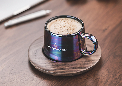 Design Awards Winner - PROMATES - Aurora Mug