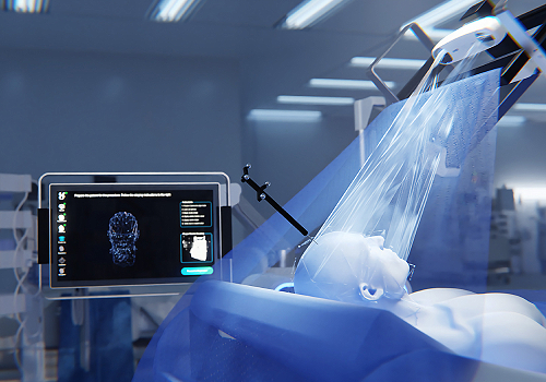 Zeta - Augmented Reality Neurosurgical Navigation