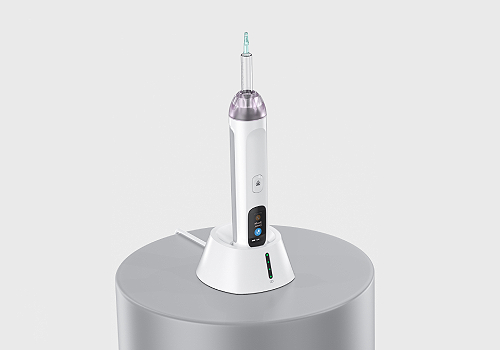 Design Awards Winner - Innovative Beautycare Technologies(Chang sha)Co.,Ltd. - Precision Handheld Injector