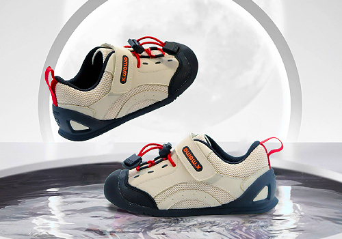 Design Awards Winner - Yiwu Youduo children's products Co., LTD - sports outdoor functional shoes for baby girls and children