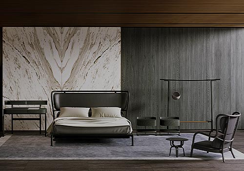 Design Awards Winner - Hangzhou Ylly Furniture Design Co., Ltd - EYESONLY