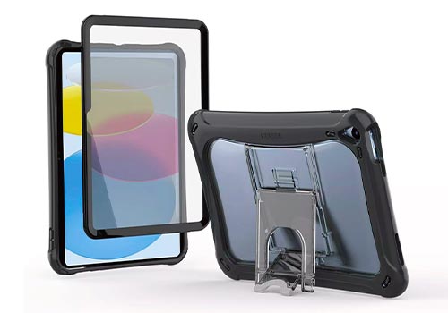 Design Awards Winner - iBenzer  - iBenzer Hexpact iPad Case