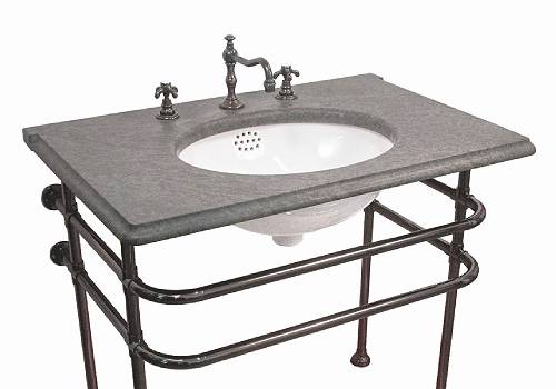 Design Awards Winner - Urban Archaeology - Galley Industrial Washstand