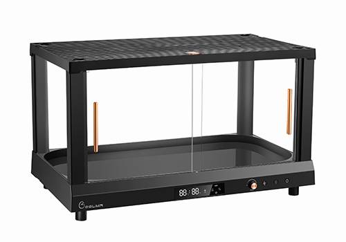 Design Awards Winner - EGUMA INC. - ALL-In-ONE Pet Enclosure