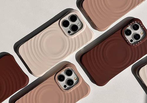 NY Product Design Awards Winner - CASETiFY - Essentials by CASETiFY™