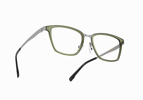 Design Awards Winner - Bonnie Optical Zhejiang Co., Ltd - EYES MARK