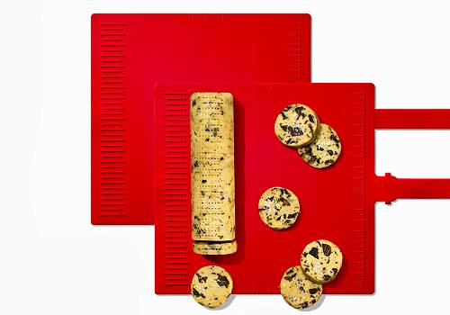 Design Awards Winner - Smart Design - OXO Good Grips Slice and Bake Cookie Maker