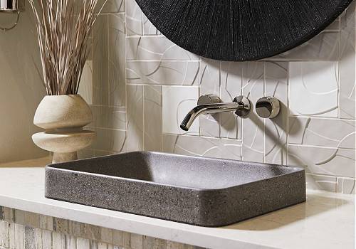 Design Awards Winner - Kohler Design Team - Kohler WasteLAB VOX Sink