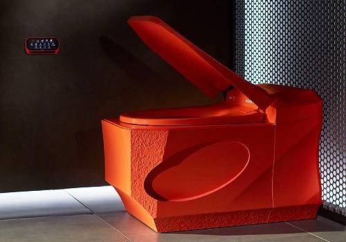 NY Product Design Awards Winner - Kohler Design Team - Formation 02 Smart Toilet