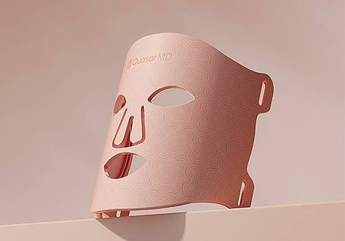 Design Awards Winner - Qi-Biotech (Shanghai) Co., Ltd - Q Mask Air