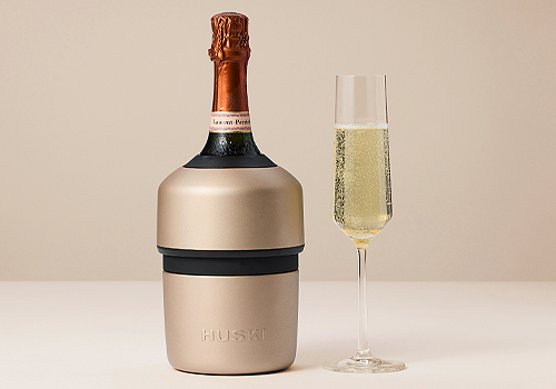 NY Product Design Awards Winner - Huski - Huski Champagne Cooler