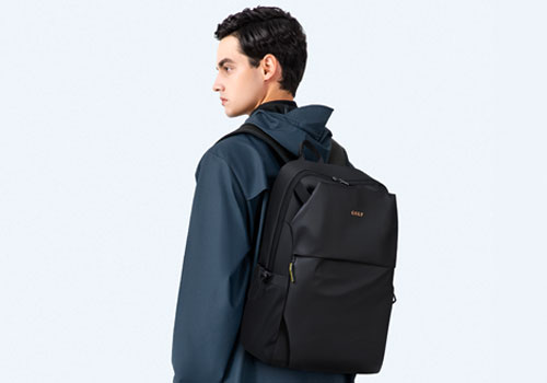 Design Awards Winner - Guangzhou Yijun Clothing Co., Ltd - GOLF Urban Commute Backpack