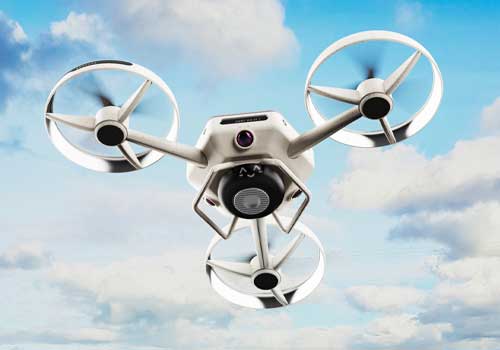 NY Product Design Awards Winner - Rustin Design Studio - PlayDrone