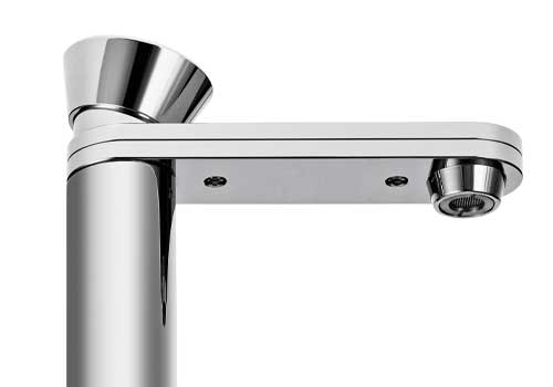 Design Awards Winner - AQUATEK CO.,LTD - BC TAP