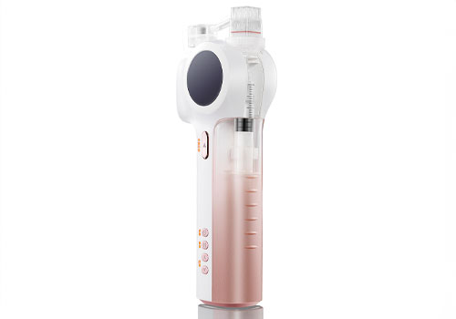 Design Awards Winner - Hu’nan Ailaier Medicine Technology Co., Ltd - Water and Light Beauty Care Instrument