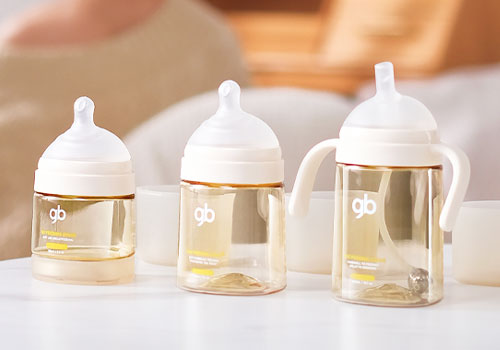 Design Awards Winner - Goodbaby Child Products Co., Ltd - PRO-Feeding Series