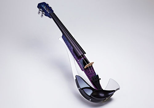 Design Awards Winner - Gear4music - G4M Solus Electric Violin