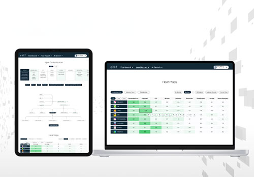 Design Awards Winner - Enki.ai - Insight Flow_Iterative Research Empowered by AI