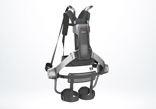 Design Awards Winner - Hangzhou Zhiyuan Research Institute Co., Ltd - The Waist-Assist Exoskeleton