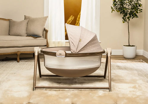 Design Awards Winner - DOREL JUVENILE GROUP, INC. - Sibi Bassinet