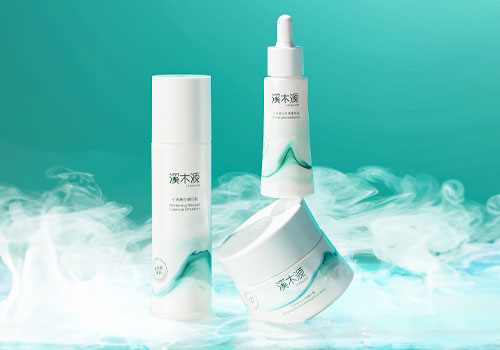 Design Awards Winner - Nuo De Su Yuan (Guangzhou) Biotechnology Co., Ltd. - Simpcare Whitening Reveal Series