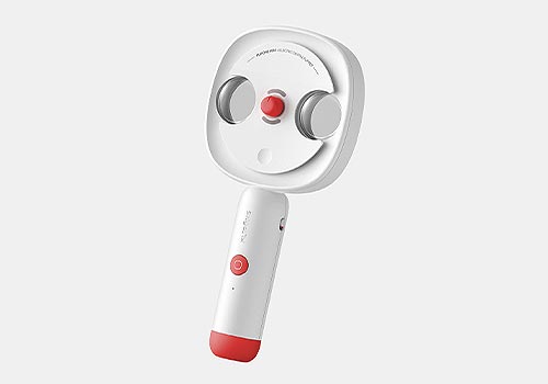 Design Awards Winner - Chongqing Nengneng Technology Co. ,Ltd. - Smart Internet-Connected Electric Optical Flipper