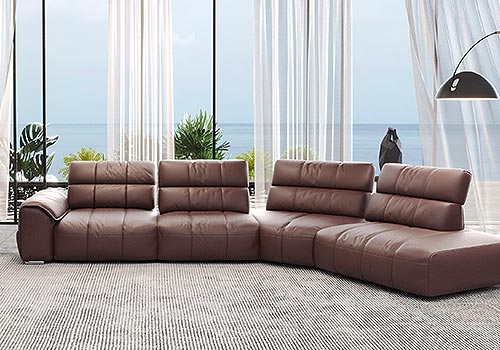 Design Awards Winner - Jason Furniture(Hangzhou)Co.,Ltd - YS.0003 Heracles sofa