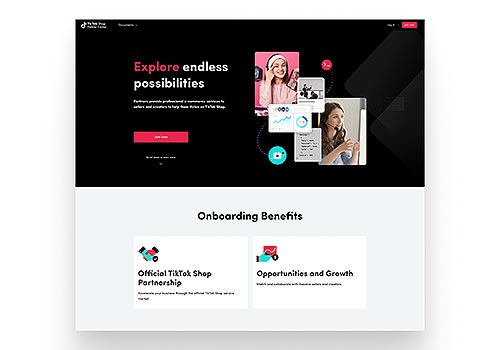 Design Awards Winner - Tik Tok - Senior Product Manager