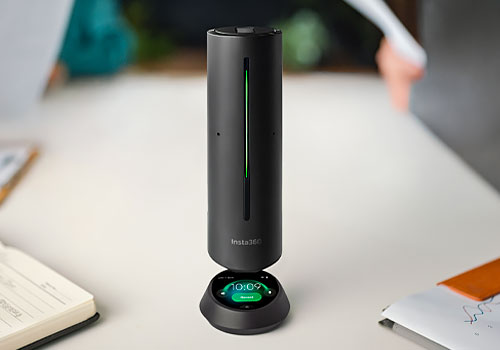 Design Awards Winner - Arashi Vision Inc. - Insta360 Wave & Insight