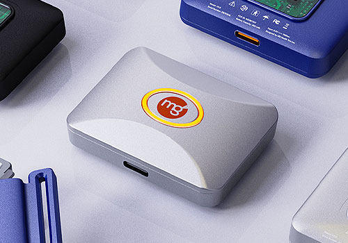 Design Awards Winner - APROJECT FACTORY, LLC - Smart Health Tracker