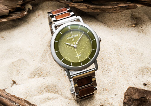 Design Awards Winner - Holzkern - Lauri