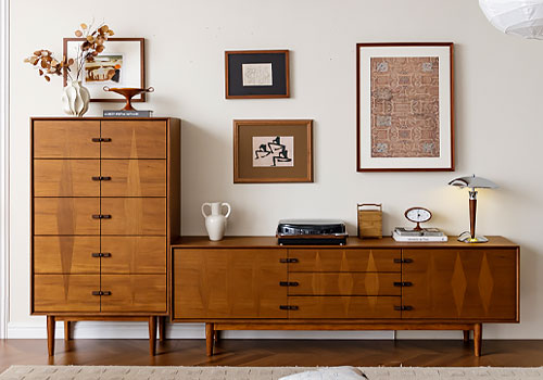 Design Awards Winner - Shanghai Youjian Xishi E-commerce Co., Ltd. - Tangzhuang Series