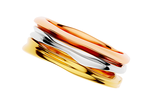 Design Awards Winner - Maciej Kasprzak - Charités