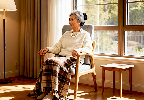 Design Awards Winner - Foshan Guangying Xiangxian Furniture Co., Ltd. - Companion Chair - R7