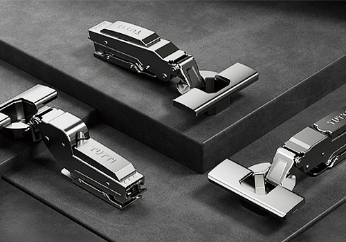 Design Awards Winner - TUTTI - H106P