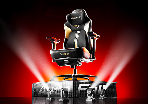 Design Awards Winner - Hangzhou Fighting Victory Technology Co., Ltd. - M6Pro+2.0