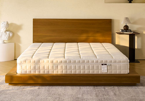 Design Awards Winner - LANZA - LANZA ANZI Mattress